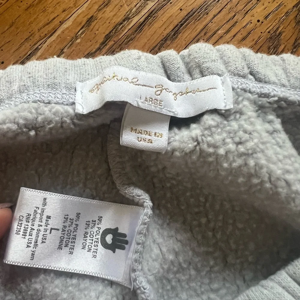 Bundle 2 Spiritual Gangster sweat/lounge pants - Picture 5 of 7